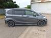 HONDA FREED HYBRID