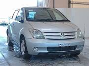 2002 TOYOTA IST 1.5S