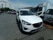2013 MAZDA CX-5