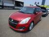 SUZUKI SWIFT SPORT