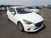 2016 MAZDA DEMIO 13C