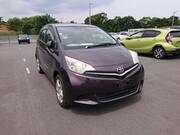 2013 TOYOTA RACTIS