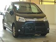 2011 DAIHATSU MOVE CUSTOM X LTD