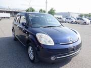 2006 MAZDA VERISA C
