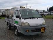2006 TOYOTA TOWNACE TRUCK 0.7ton
