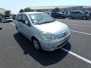 2008 TOYOTA RAUM