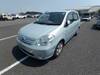 TOYOTA RAUM