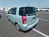 TOYOTA RAUM