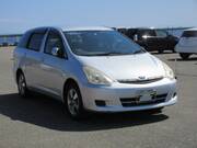 2005 TOYOTA WISH X