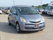 2006 TOYOTA RACTIS G