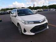 2018 TOYOTA COROLLA FIELDER X