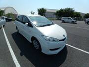 2010 TOYOTA WISH 1.8X