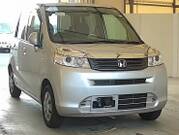2014 HONDA LIFE C