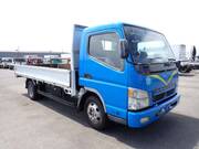 2004 MITSUBISHI CANTER 3ton
