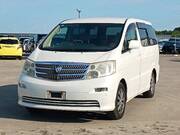 2002 TOYOTA ALPHARD MX L EDITION