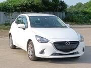 2016 MAZDA DEMIO 13C