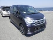2016 NISSAN DAYZ
