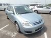 TOYOTA COROLLA RUNX