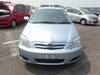 TOYOTA COROLLA RUNX