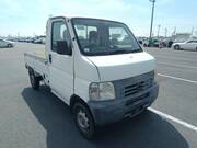 1999 HONDA ACTY TRUCK 0.35ton