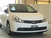 2016 NISSAN WINGROAD