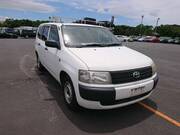 2012 TOYOTA PROBOX VAN DX