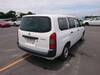 TOYOTA PROBOX VAN