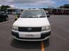 TOYOTA PROBOX VAN