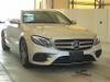 MERCEDES BENZ E CLASS