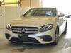 MERCEDES BENZ E CLASS