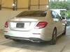 MERCEDES BENZ E CLASS