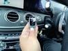 MERCEDES BENZ E CLASS