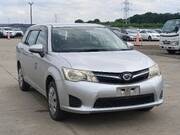 2012 TOYOTA COROLLA FIELDER