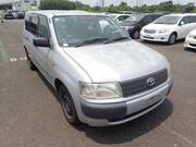 2006 TOYOTA PROBOX WAGON