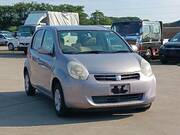 2012 TOYOTA PASSO