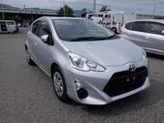 2016 TOYOTA AQUA S