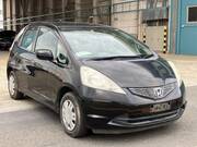 2010 HONDA FIT G