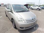 2006 TOYOTA COROLLA SPACIO X G EDITION