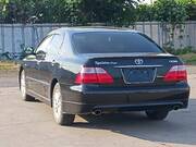 2007 TOYOTA CROWN