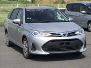 2019 TOYOTA COROLLA FIELDER
