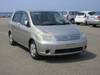 TOYOTA RAUM