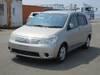 TOYOTA RAUM