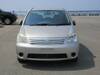 TOYOTA RAUM