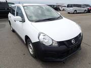 2019 NISSAN AD VAN VE