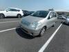 TOYOTA RAUM