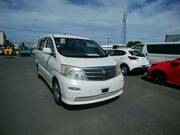 2004 TOYOTA ALPHARD MX L EDITION