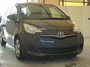 2012 TOYOTA RACTIS G