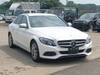 MERCEDES BENZ C CLASS