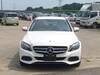 MERCEDES BENZ C CLASS
