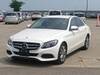 MERCEDES BENZ C CLASS